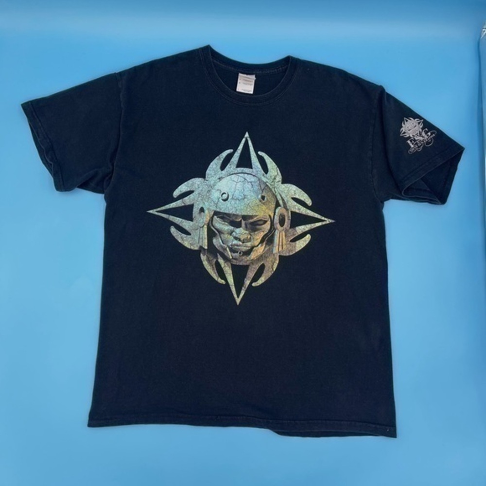 Vintage Graphic T-Shirt